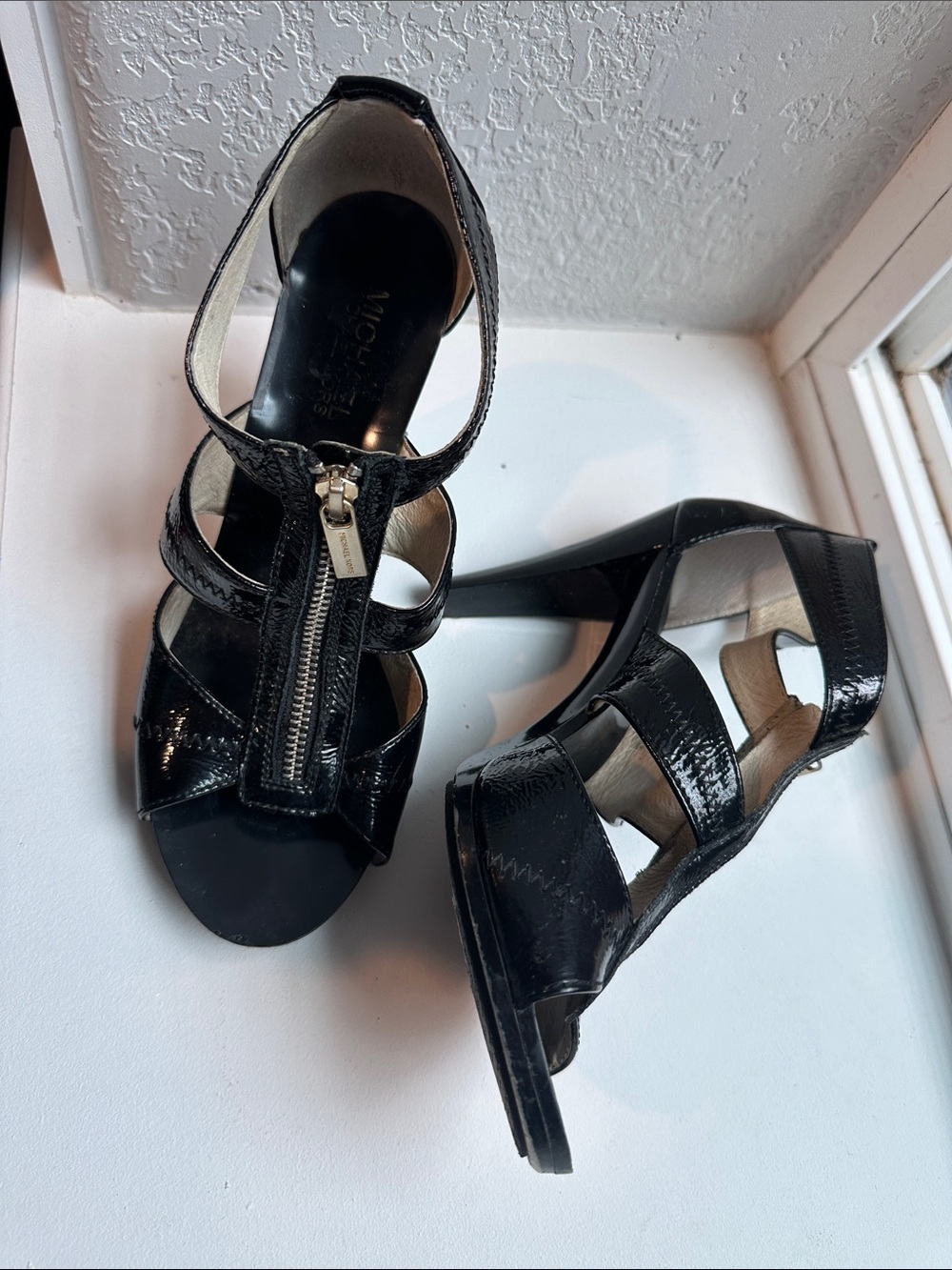 Michael Kors heels
